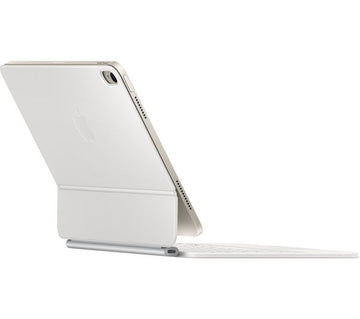 APPLE iPad Air 11" (M3) Magic Keyboard - White - Very Good